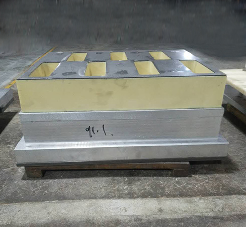 自動化設(shè)備(壓空模)